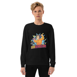 🪁🌟Unisex French Terry Sweatshirt